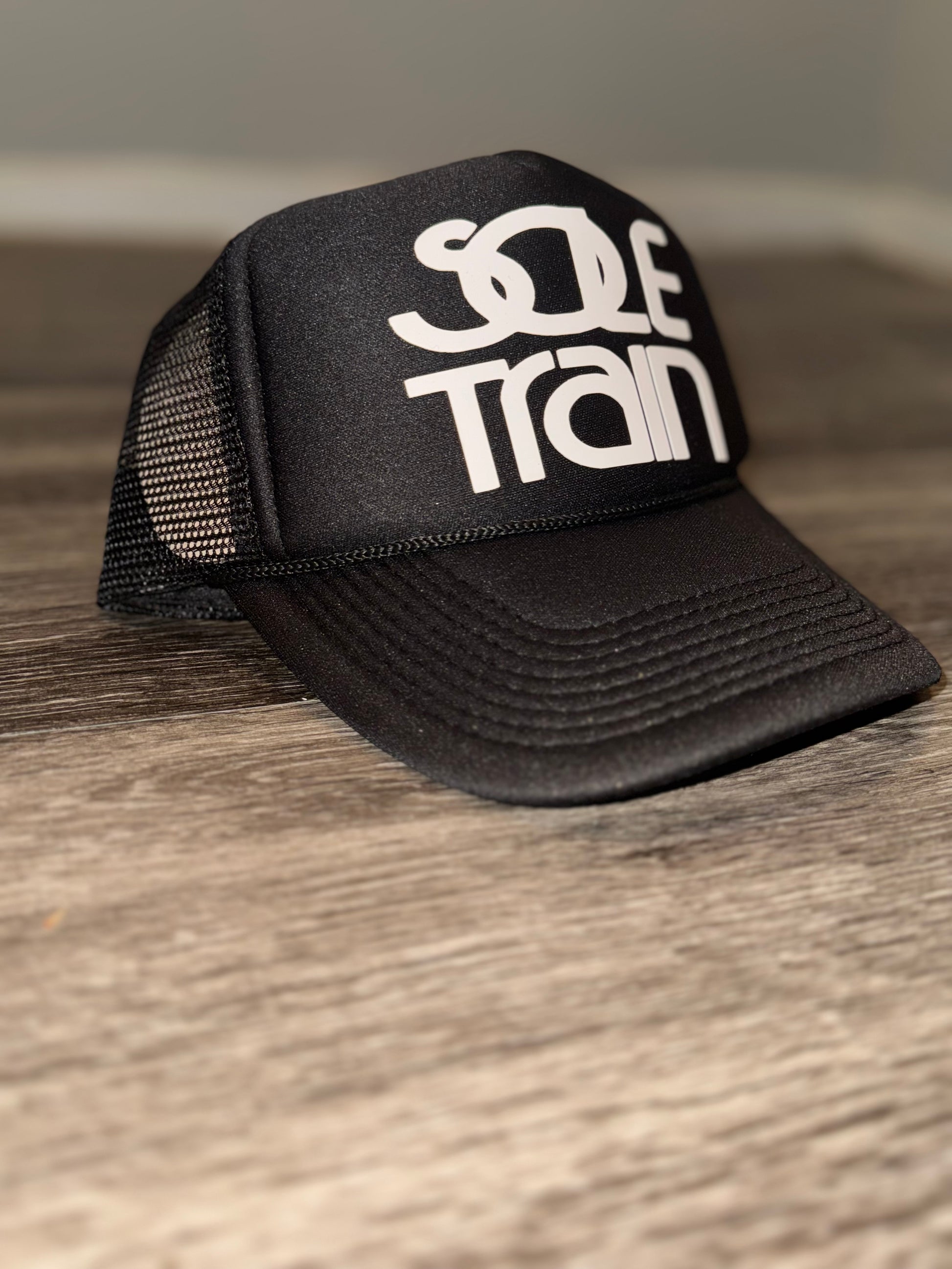 Sole Train hat - Soleobrand