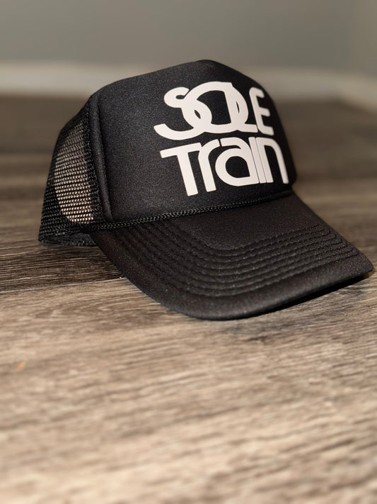 Sole Train hat - Soleobrand