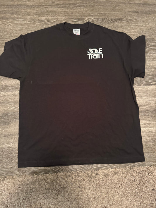 Sole Train T-shirt - Soleobrand